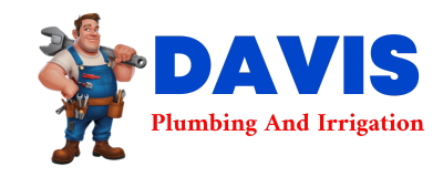 Trusted plumber in EDCOUCH